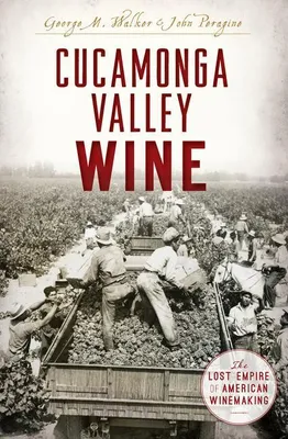Produktbild von Cucamonga Valley Wine
