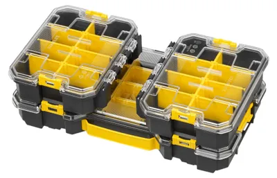 Obrázok produktu pre Sada organizéra Pro-stack S + L