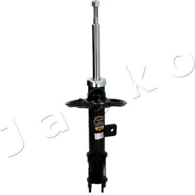 Produktbild von JAPKO Stoßdämpfer Vorne Links passend für PEUGEOT 5008 (0U, 0E) Federbein MJ00973
