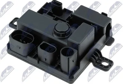 Produktbild von NTY Zündsteuergerät EZC-BM-336 für BMW 5 Touring (F11)