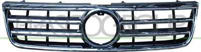 Produktbild von Kühlergitter BLIC 6502-07-9585990P