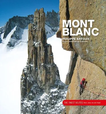 Produktbild von Mont Blanc