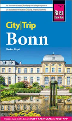 Produktbild von Reise Know-How CityTrip Bonn