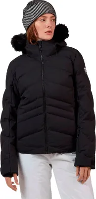 Obrázek produktu pro Rossignol Staci Insulated bunda černá XS dámska černá XS