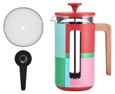 Obrázok produktu pre Konvice na kávu Block French Press