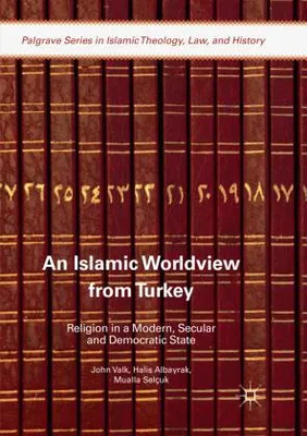 Produktbild von An Islamic Worldview from Turkey