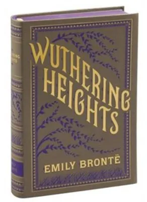 Zdjęcie produktu dla Wuthering Heights