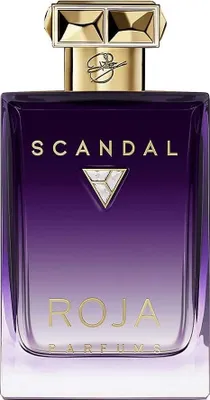Produktbild von Roja Parfums Scandal reines Parfüm für Frauen 100 ml