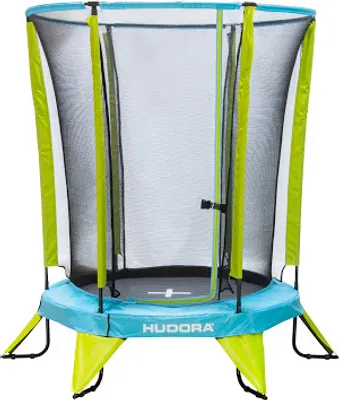 Image de Trampoline pour enfants Safety 140