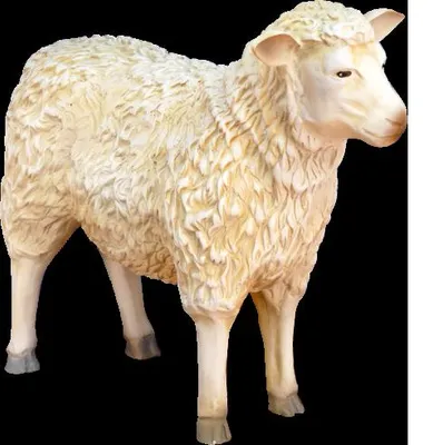 Obrázek produktu pro Designová sova, figurka, socha, dekorace, ozdoba, 3029