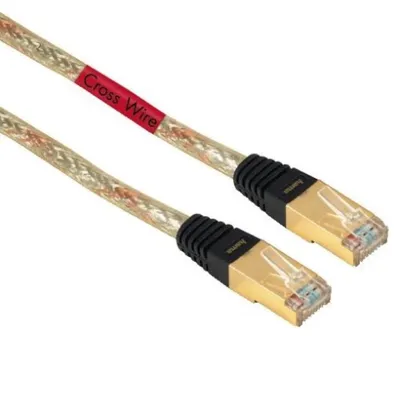 Produktbild von Hama 00050028, Cat5
