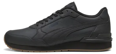 Produktbild von PUMA ST Runner V4 L, Unisex Sneaker, PUMA Black-Strong Gray-Gum