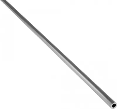 Produktbild von Riggatec Alu-Rohr Rund 10x1mm Länge 1,0 mtr.