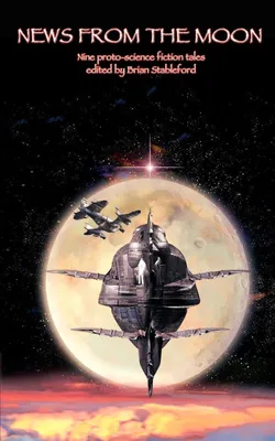 Produktbild von News from the Moon