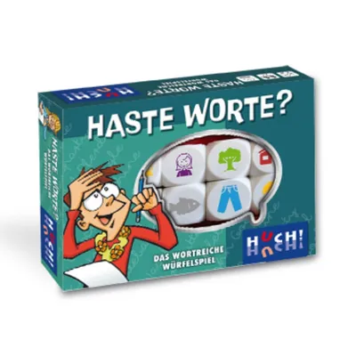 Obrázok produktu pre Majte slová - slovná hra s kockami
