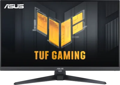 Produktbild von ASUS TUF Gaming VG328QA1A 80.1cm (16:9) FHD HDMI DP