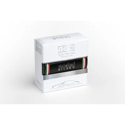 Immagine prodotto di Millefiori Milano COLD WATER - Auto Icon Urban