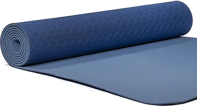 Obrázok produktu pre Yogi & Yogini Premium Tpe Yoga Mat Blue