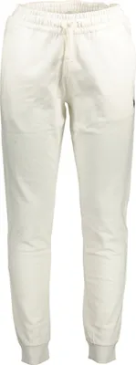 Produktbild von U.S. POLO Herren SPORTHOSE Weiß 6302653223_1FD4C1F_BIANCO101 : Größe - XL Größe: XL