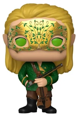 Produktbild von Funko Pop! Books: A Court of Thorns and Roses - Tamlin #63