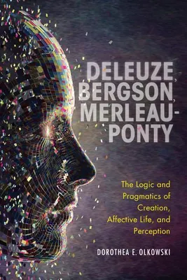 Produktbild von Deleuze, Bergson, Merleau-Ponty