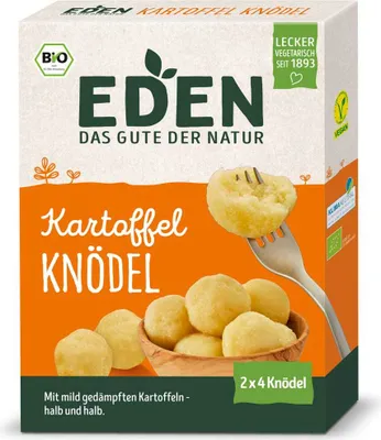 Produktbild von Kartoffel - Knödel 230g