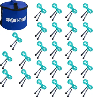 Produktbild von Sport-Thieme Speed Rope-Set "Classic", 3,00 m
