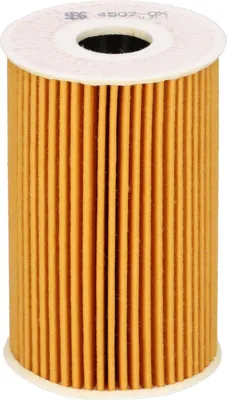 Produktbild von Ölfilter-Einsatz Ø 65 mm KOLBENSCHMIDT passend für u.a. AUDI A4