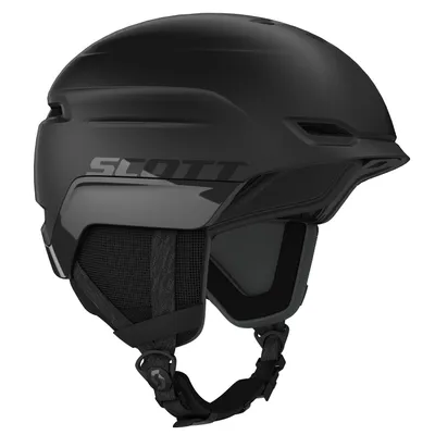 Produktbild von Scott Skihelm Chase 2 Herren black L