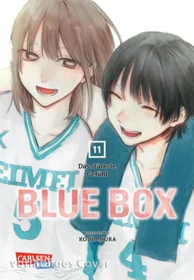 Obrázok produktu pre Blue Box 11