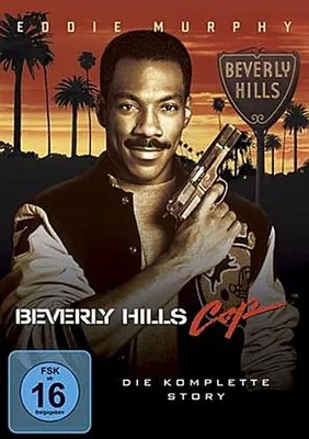 Produktbild von Beverly Hills Cop