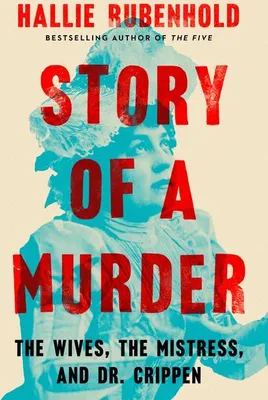 Produktbild von Story of a Murder