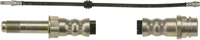 Produktbild von TRW PHB582 Bremsschlauch passend für MERCEDES-BENZ VIANO (W639) VITO Bus (W639) VITO / MIXTO Kasten (W639)