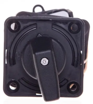 Produktbild von Nockenschalter 2-1-0-1-2 3P 20A für Einbau T0-6-15866/Z 067326