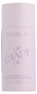 Zdjęcie produktu dla Nabla Lip Candy Oil Grape (4,5 ml)