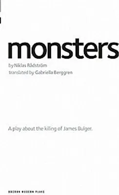 Obrázok produktu pre Monsters