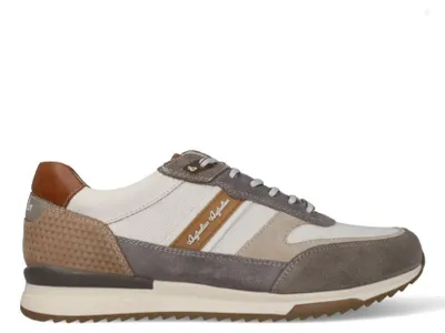 Productafbeelding van Australian Filmon 15.1600.07-B6V Wit / Grijs / Beige-46