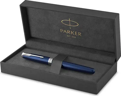 Immagine prodotto di Penna roller PARKER SONNET Blue Lacquer P.T.
