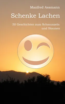 Produktbild von Schenke Lachen