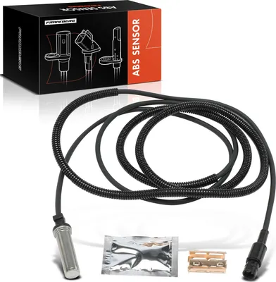 Immagine prodotto di Frankberg 1x sensore ABS asse posteriore destro per Scania 4 1995-2008