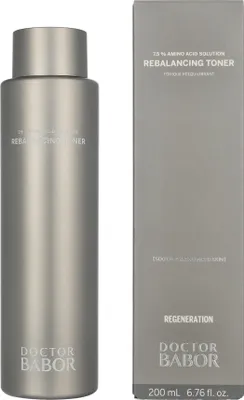 Immagine prodotto di Babor Doctor Babor Regeneration Rebalancing Toner 200ml