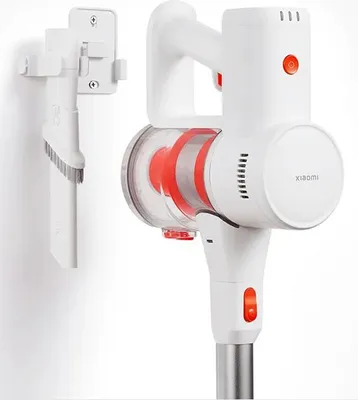 Obrázok produktu pre Xiaomi G20 Lite, suchý, cyklónový, pevné dno, dlaždice, bez vrecka, biely, 0,55 l