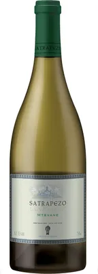 Produktbild von Marani Satrapezo Mtsvane Weißwein Trocken Wein aus Georgien