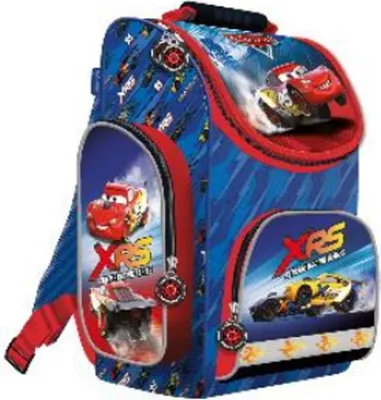 Immagine prodotto di Disney Cars - Cartella 35,5 cm