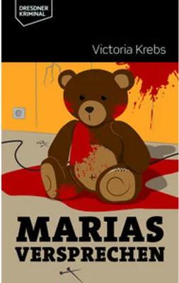 Produktbild von Marias Versprechen