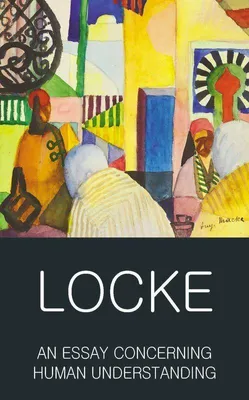 Zdjęcie produktu dla An Essay Concerning Human Understanding