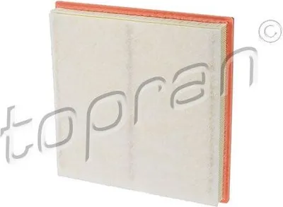 Produktbild von TOPRAN 207 777 Luftfilter für OPEL Astra J Sports Tourer (P10) Rechteckig