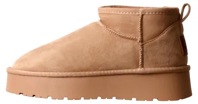Produktbild von Stiefeletten zum Hineinschlüpfen
