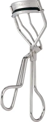 Produktbild von Tweezerman Wimpernzange Classic Silber, 1 St