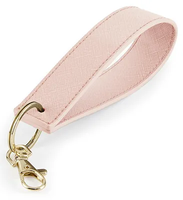 Produktbild von BagBase Boutique Wristlet Keyring